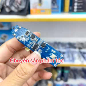 Mạch tông đơ M10+ D0 - Thay thế Madeshow M10 cho tông đơ hỏng chất lượng cao tôngđơ10 mạchthaytôngđơ tôngđơhớttócchobé