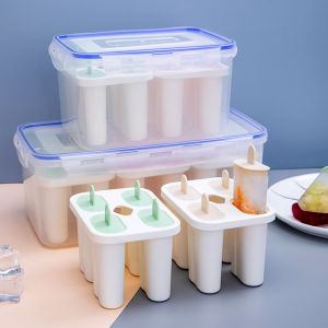 Multi-use Ice Maker Frozen Desserts Mold
