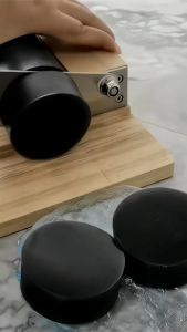 ลดคัน รังแค เชื้อราบนหนังศรีษะ รากโสมดำ สบู่รากโสมดำ ผมหนาดกดำ บำรุงเส้นผม