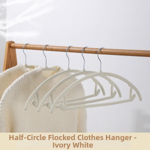 Anti-Slip No-Trace Velvet Hanger
