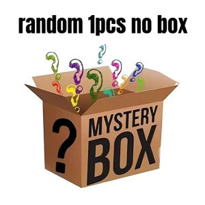 Nee Doh Surprise Box Squishy Toys - 6 Styles Soft Squeeze Fidget Toys for Stress Relief Party Favors & Easter Gifts for Kids Ad
