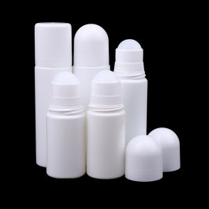 DOLANJN 30ML-100ML Roller Bottles For Essential Oils Empty Refillable Roll On Bottles DIY Deodorant Containers