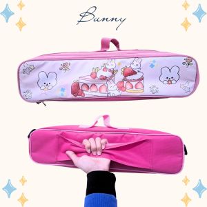 TAS PIANIKA ANAK SEKOLAH Cover Pianika Karakter TAS SELEMPANG PIANIKA