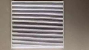 ️แท้️กรองแอร์ toyota YARISVIOSVIGOFORTUNERCAMRYPriusSientaWishCommuter