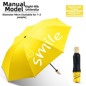 MOLORE | Safe Auto Open Close Children Umbrella