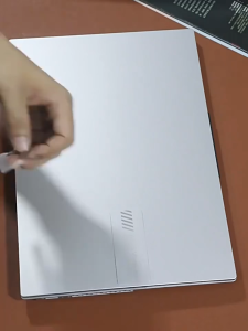 For TUF GAMING F15 FX507/A15 FA507 ️Laptop protective film stickerFor FX507NFX507VFX507ZFX507UFA507RHigh-quality PVC materialAnti-fingerprintScratch-resistantNo need for cutting