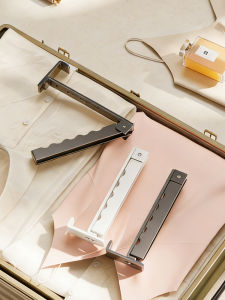 Auzzo | No Drill Over-the-Door Hooks Storage Rack