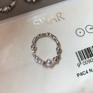 CAFFTI | Unique Design Versatile Ring