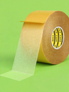 Mileqi | Double Sided High Adhesive Carpet Tape Easy Tear