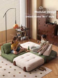FWTDF | Folding Multi-purpose Sofa Bed