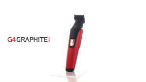 REMINGTON Personal Groomer Manchester United Edition PG4005