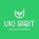 UKI BIBIT