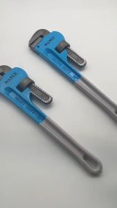 Kunci Pipa Ledeng Heavyduty Murah / Kunci Pipa 18" inch Besar / Adjustable Pipe Wrench 18 Inch