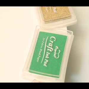 Mực In Cho Con Dấu Và Bàn In