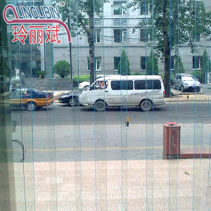 Insulation Heat Cold Windproof Transparent Dust-proof Soft Door Curtain