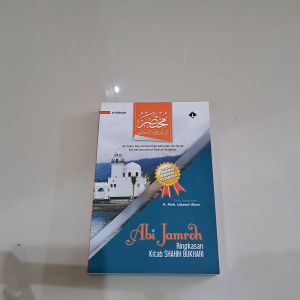 TERJEMAH ABI JAMROH DILENGKAPI MAKNA PESANTREN SAKU