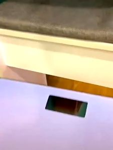 Weight Scale Timbang ng Katawan Digital Scale Multifunctional Gradient Smart Electronic Scale Naglo-load