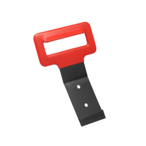 Car Window Seal Removal Tool Automotive Rubber Strip Removal Tool with Durable Plastic Handle for Automotive Technician
