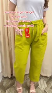 Celana Wanita Model Terbaru 2023: Outfit Cewek Kekinian & Korean Style
