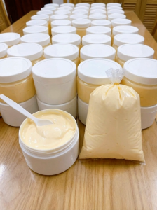 [Rẻ vô địch] 1kg kem body trắng da cốt dẻo hàng xịn