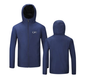 เสื้อกันแดด เสื้อกันยูวี เสื้อกันฝน เสื้อกันหนาว รุ่นMOVE ยี่ห้อMONOBLACK กันน้ำได้ 100%