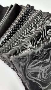 WHOLESALE 3D PATTERN SEAT COVER ( THICK LEATHER AND OVERSIZED ) UNIVERSAL SEAT COVER / 3D F1 CHESS / 3D SMOKE RECARO / SMOKE V2 / 3D ABSTRACT / 3D WAVE / 3D CHANEL / 3D BLACK MAMBA