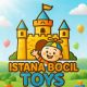 Istana Bocil Toys