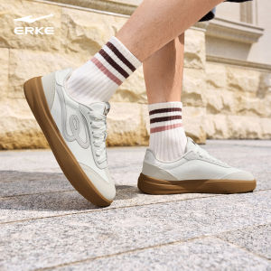 Erke | Autumn New Trendy T-Toe Shoes German Training Shoes