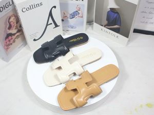 Korean Slippers Loafer for Women: High-Quality & Stylish Choices