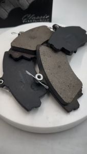 🔥Stock Clearance🔥 Brake Pad Front for WAJA 1.8