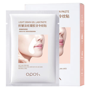 OKADY Anti-Wrinkle Firming Gel Patch Student Dùng Để Chống Nhăn Nâng Cơ Chống Lão Hóa Dưỡng Ẩm Phục Hồi Chống Nhăn