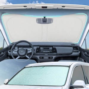 JIEKEFAN | Sun Protection Windshield Sunshade