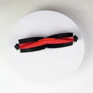For Xiaomi 5/5 Pro Robot Vacuum Cleaner Accessories Main Brush HEPA Filter Side Brush Mop Pad Dust Bag Replacement Parts
