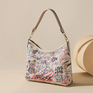 Foxer Womens Tote Bags With Zipper Ladies Handbags Large Capacity Commuting Bag