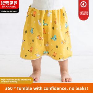 JIFANPAUL | Bao Tã Chống Thấm Cho Bé Gái và Bé Trai