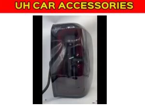 FORD RANGER T9 2022 2023 2024 BULLTEC V6 LED TAILLAMP TAIL LAMP LIGHT LIGHTS