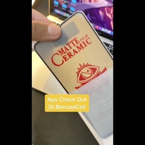 ฟิล์มกันเสือก Samsung S24 Ultra S25 S24Plus S20 FE S21 S23 Plus A55 5G A56 A36 A35 A51 A54 A53 A72 A73 A70 A50 A50S A30S A32 A33 A31 A26 A25 A24 A23 A22 A16 A15 A14 A13 A12 A11 A21S A20S A10S A05 A05S A04S A02S A03 ฟิล์มเซรามิกแบบยืดหยุ่นป้องกันรอยนิ้วมือ