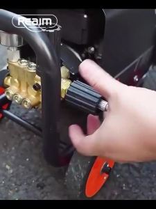 High Pressure Car High Pressure Washer Washing Machine HomePortable Motorcycle High Pressure Car Washing Machine