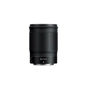 Nikon NIKKOR Z 85MM F/1.8