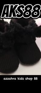 Sepatu Bayi Boots Baby Shoes Pewalker POM POM Umur 1 Sampai 12 Bulan Bisa COD Bayar Di Tempat -Sepatu Anak Cewe - Sepatu Bayi Lucu- Sepatu Bayi Kekinian -Sepatu Bayi Keren dan Elegan