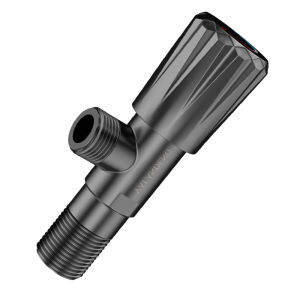 YALANDENG | Water Dividing Valve with Anti-Backflow Check Valve 1 Inlet 2 Outlets