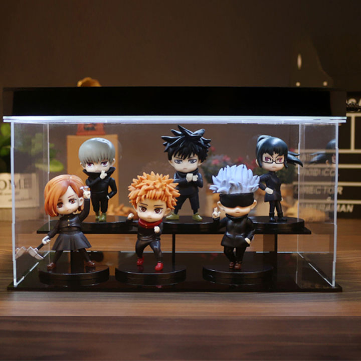 6%20pieces/set%20of%20Jui%20Pattaya%20Kaisen%20anime%20Gojo%20Satoru%20doll%20shaped%20plush%20toy%20with%20movable%20limbs%20Yuji%20Itadori%20Fushiguro%20Toys%20-%20Image%203