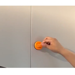 Dụng cụ hút mở màn hình điện thoại máy tính bảng sửa chữa vết lõm trên thân xe ô tô