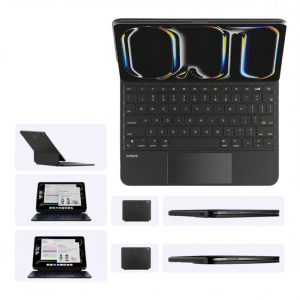 Inateck | iPad Compatible Bluetooth Keyboard for Air8/7/6/5 Pro11 NeoMagic