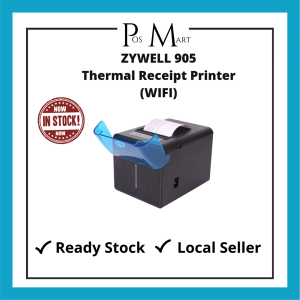ZYWELL ZY905 Thermal Receipt Printer