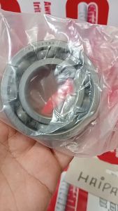 Laher klaher kruk as laher stang bearing radial ball spesial bantalan roda sebelah kiri vario 125 150 esp (2018-2022) pcx 150 (2017-2021) original Honda 91002KZR602