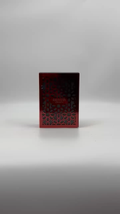 RAYHAAN CRIMSON 100ML EAU DE PARFUM