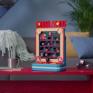 LEGO Super Mario 72051 Donkey Kong Arcade (1367 Pieces)