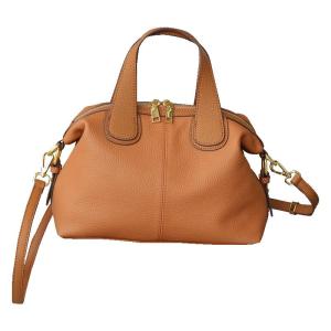 Seefulun | Autumn New Design Large Capacity Elegant Leather Crossbody Shoulder Bag