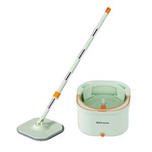 Homettler | No-Handwash Lazy Person Mop Automatic Clean Floor Mop